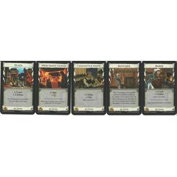 Dominion: Guilds Cards