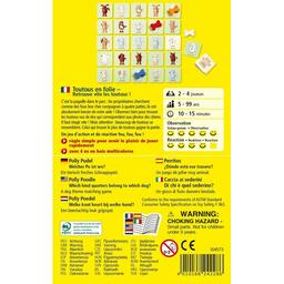 Toutous en Folie Back