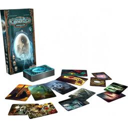 Mysterium Secrets and Lies Eclate