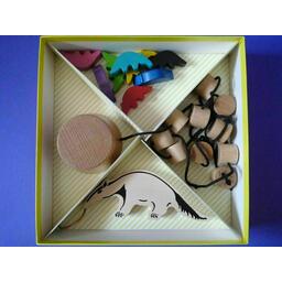 Kitzel Madokki Contenu