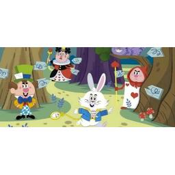 Escape Game: Kids - Échappe-Toi du Monde d'Alice au Pays des Merveilles ! Top