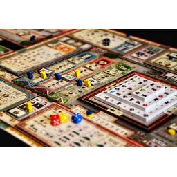 Teotihuacan: La Cité des Dieux - L'Âge de l'Expansion Zoom