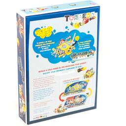 Torpedo Dice Back 3d