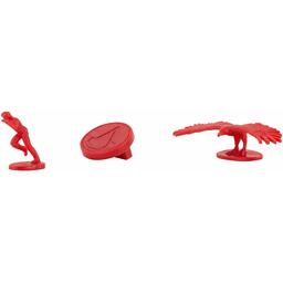 Risk: Assassin's Creed Pions