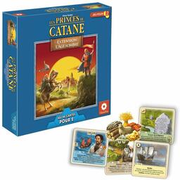 Les Princes de Catane: L'Âge Sombre Eclate