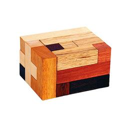 Katamino: Deluxe Cube