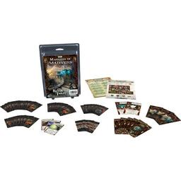 Les Demeures de l'Épouvante: La Tablette d'Argent Eclate