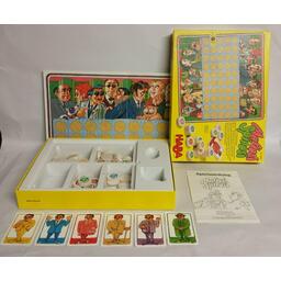 Mafiosi Spinosi Eclate