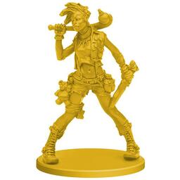 Zombicide: Saison 3 - Rue Morgue Figurine