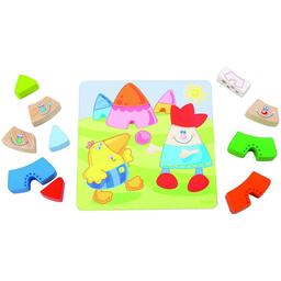 Mes Premiers Jeux: Trio de Lutins Eclate