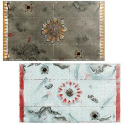 Blood Bowl: The Game of Fantasy Football - Ogre Pitch Plateau