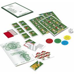 Les Mystères de Pékin Eclate