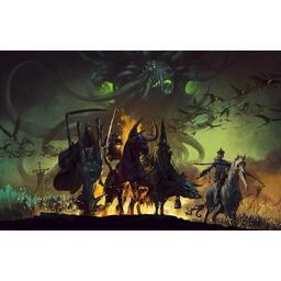 Time of Legends: Joan of Arc Artwork