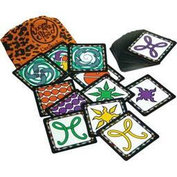 Jungle Speed: L'Extension 2009 Eclate