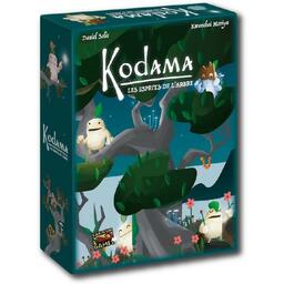 Kodama Cover 3d