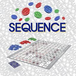 Sequence 2021 Eclate
