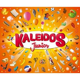 Kaleidos Junior Cover