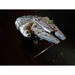 Star Wars: X-Wing - Le Jeu de Figurines - Héros de la Résistance Vaisseau