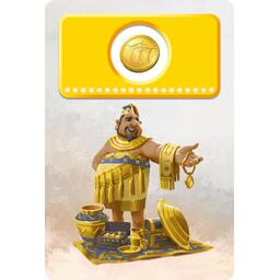 7 Wonders: Architects Carte