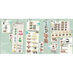 Small City: Deluxe Edition Eclate