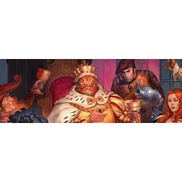 Le Dernier Banquet Top