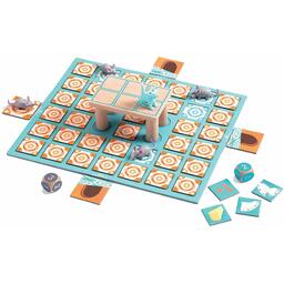 Chop ! Chop ! Eclate