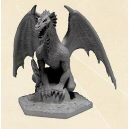 BattleLore: Dragons Figurine