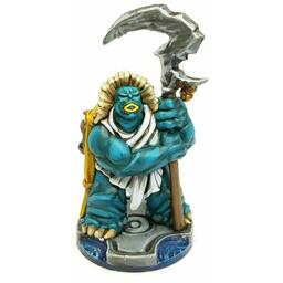 Tidal Blades: Heroes of the Reef Figurine