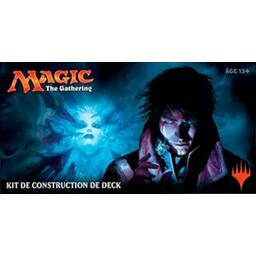 Magic: The Gathering - Édition Ténèbres sur Innistrad - Kit de Construction de Deck Cover