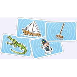 Time's Up ! Kids Cartes