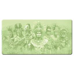 Tzolk'in: Tribus et Prophéties Tuile