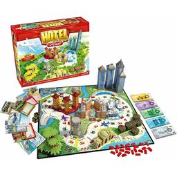 Hôtel: Deluxe 2018 Eclate