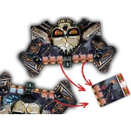 Last Heroes Materiels