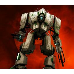 Neuroshima Hex ! 3.0 Artwork