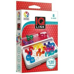 IQ Link Cover 3d