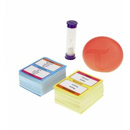 Taboo: Enfants contre Parents Eclate