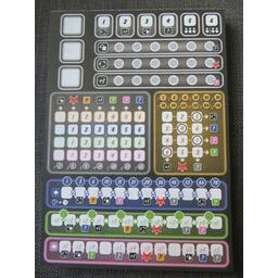 Vraiment Très Futé ! Challenge I Eclate