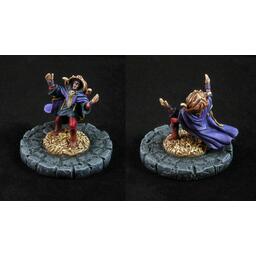 Cthulhu Wars: Les Grands Prêtres Figurines