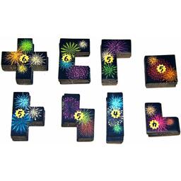 Lanterns Dice: Le Jeu de Dés Eclate