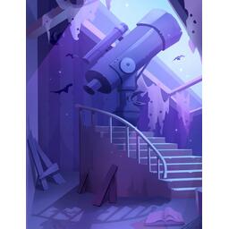 Mauvais Esprits Artwork