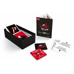 Taggle d'Amour 2018 Eclate