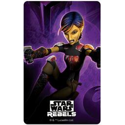 Ligretto: Star Wars Rebels Carte