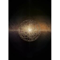 Les Chants de Loss: Collector Cover