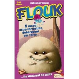 Flouk 2011 Cover