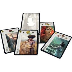 7 Wonders - Leaders : Anniversary Pack Cartes