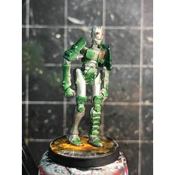 Alone: Alpha Expansion Figurine