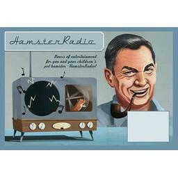 Panique à Wall Street ! Carte