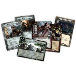 Le Seigneur des Anneaux: Le Jeu de Cartes - Le Sang du Gondor Cartes