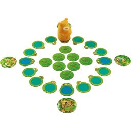 Mes Premiers Jeux: Bonne Nuit Petit Ourson ! Eclate