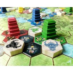 Yellow & Yangtze Zoom